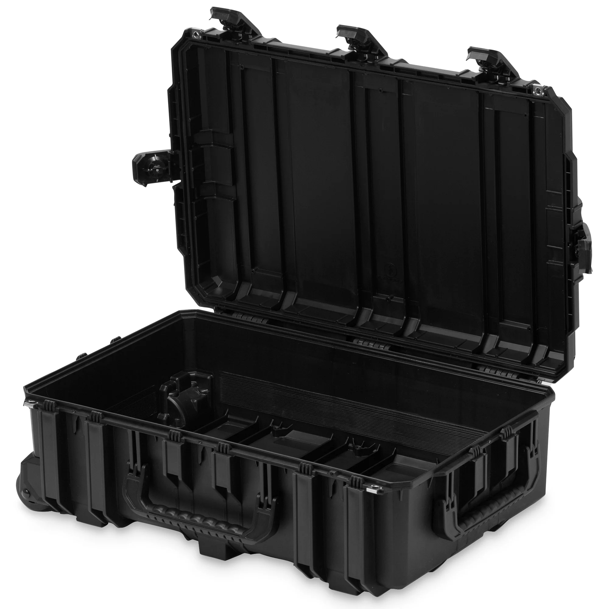 SE1233 Harderback®: Maletas de Uso Rudo