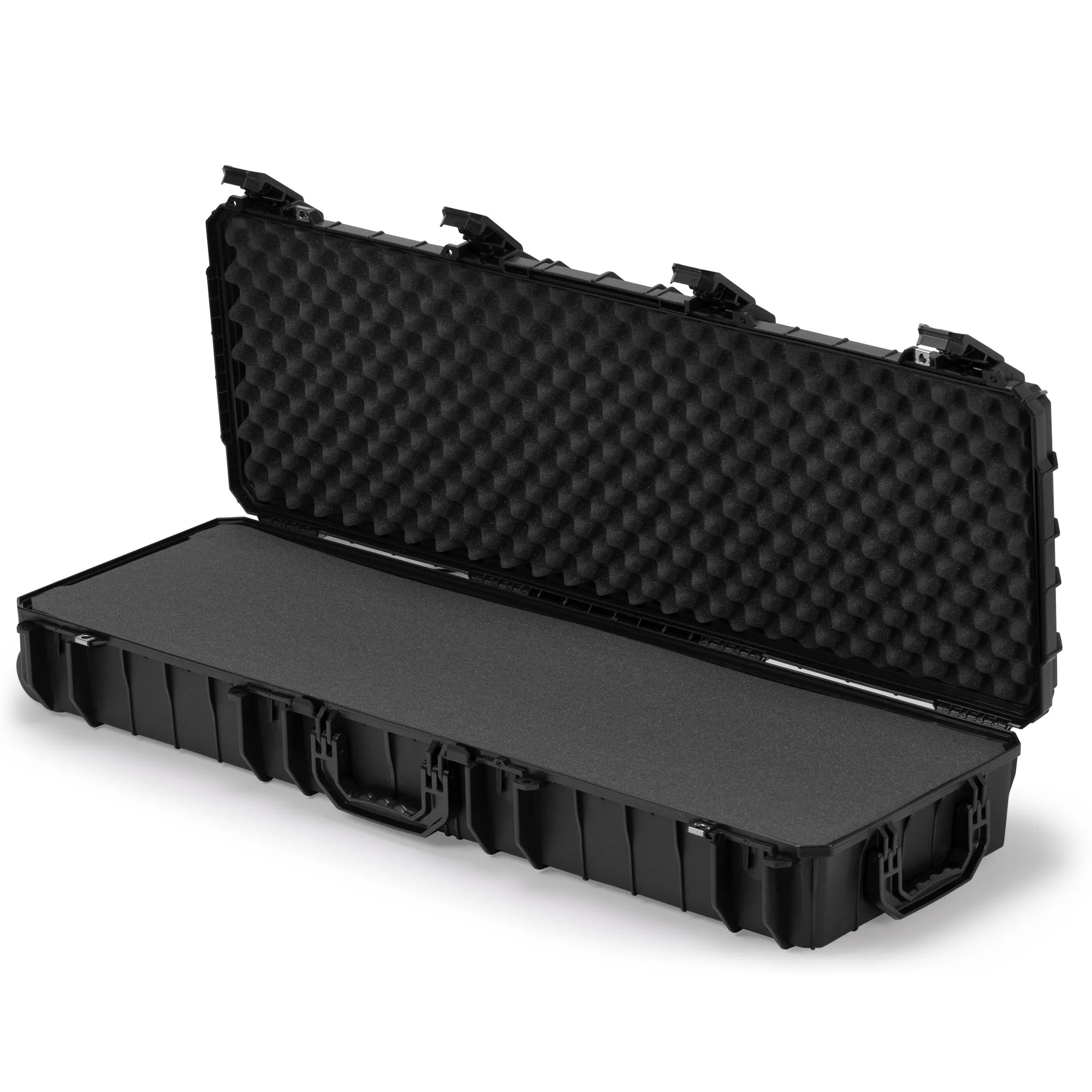 SE1530 Harderback® Estuche Protector Rígido para Rifle