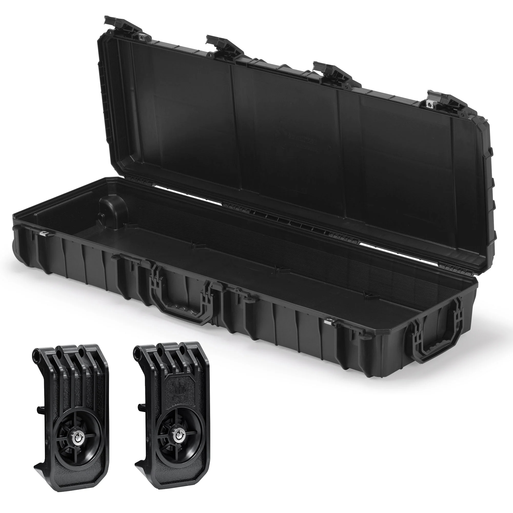 SE1530 Harderback® Estuche Protector Rígido para Rifle