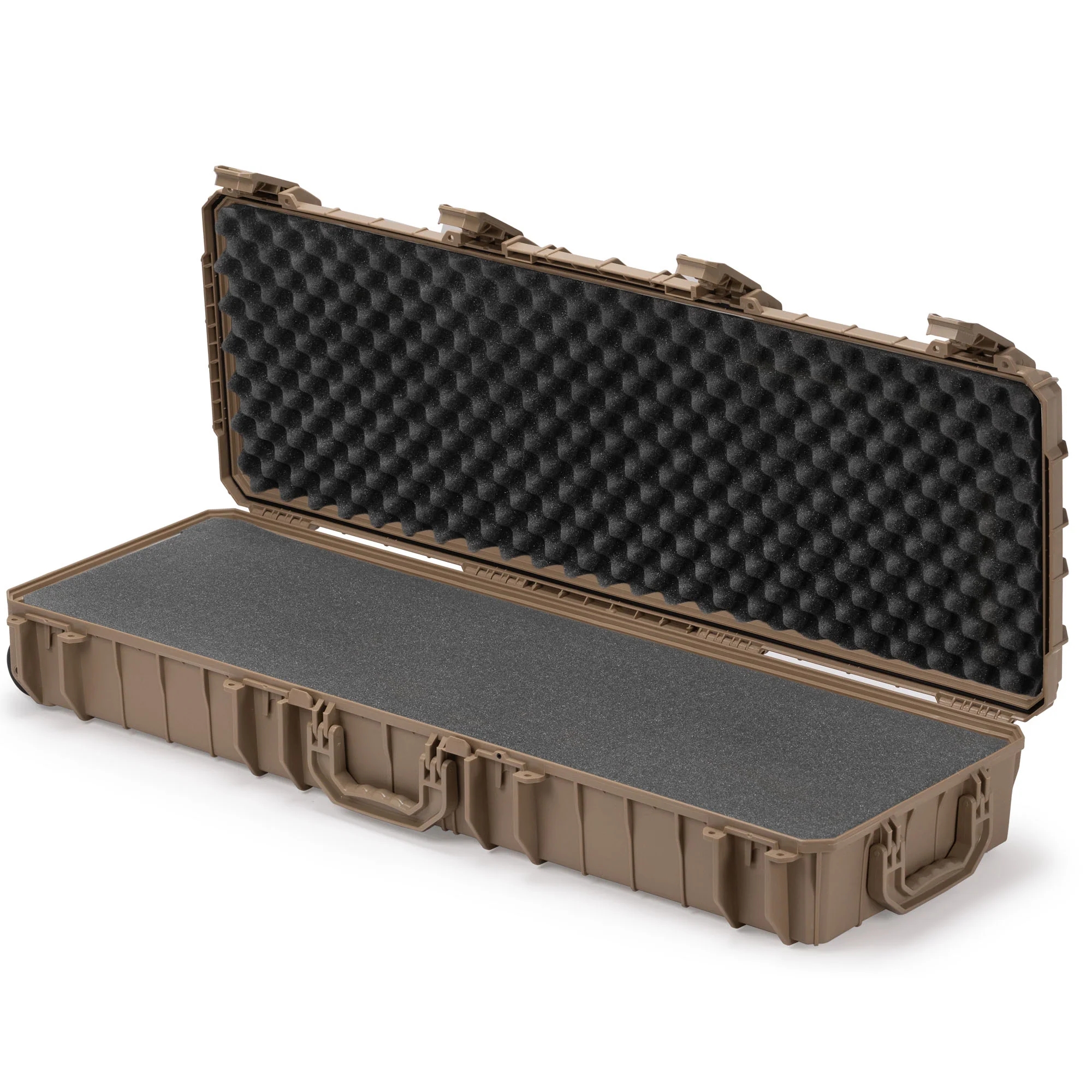 SE1530 Harderback® Estuche Protector Rígido para Rifle