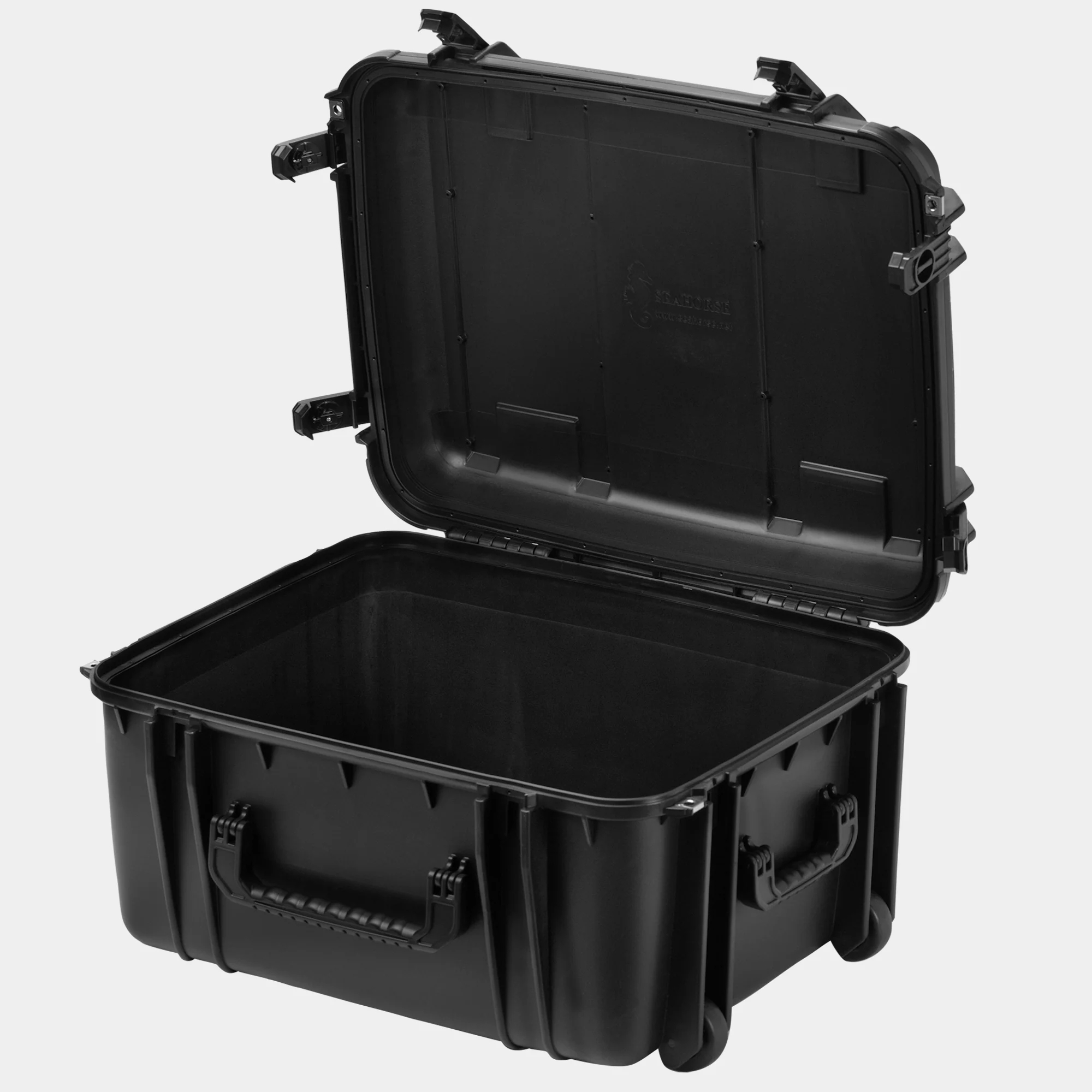 SE1220 Harderback®: Maleta de Uso Rudo