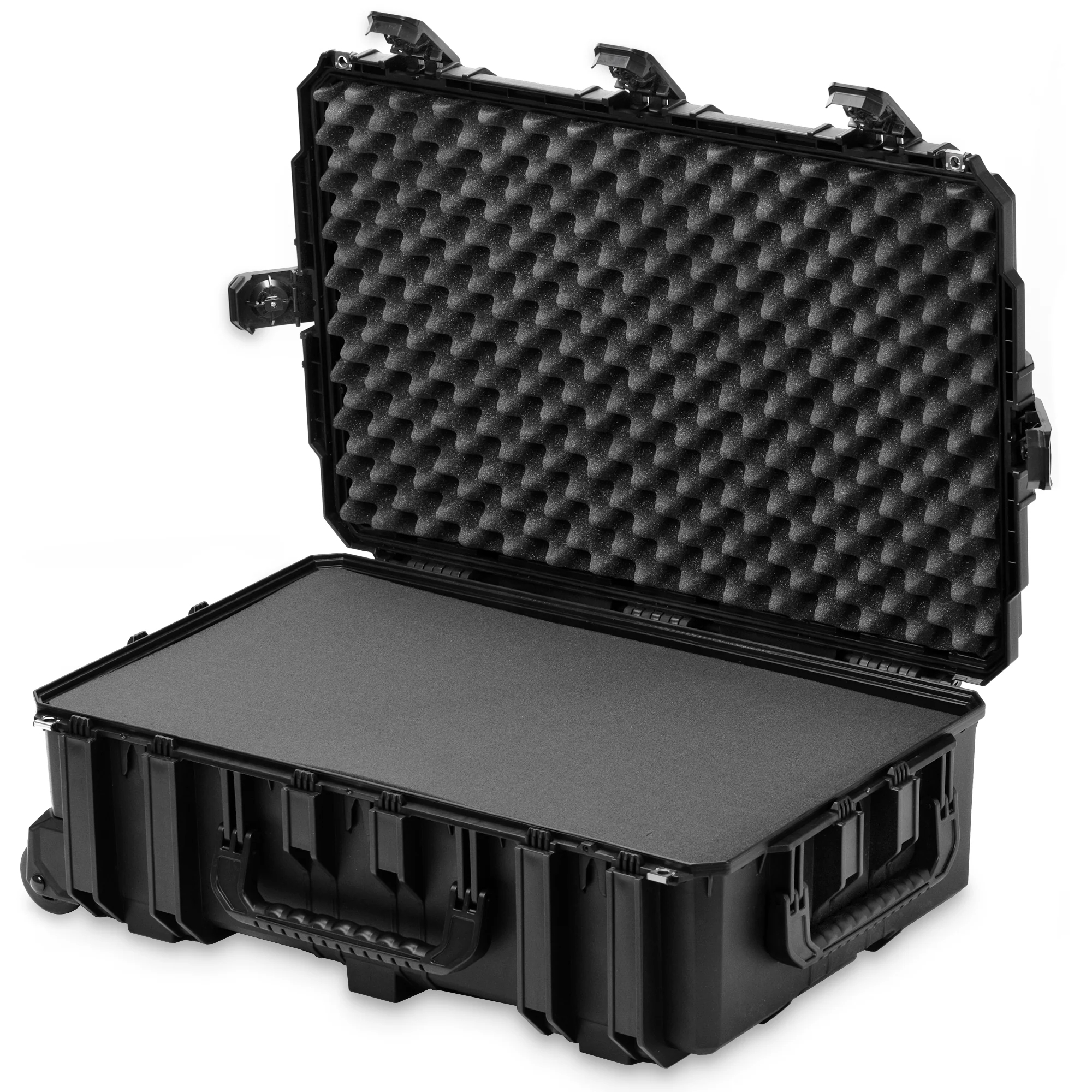SE1233 Harderback®: Maletas de Uso Rudo