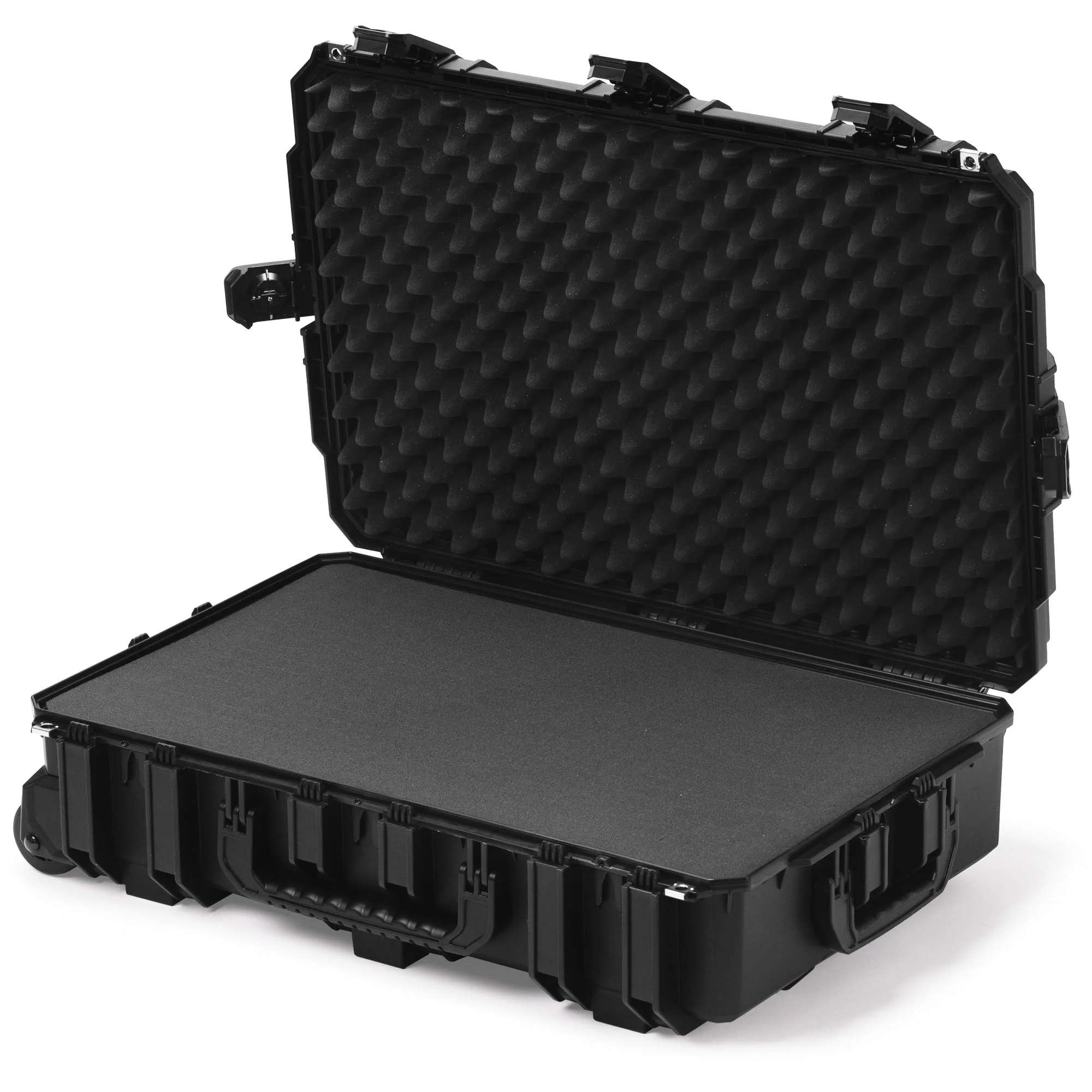 SE1231 Harderback®: Maletas de Uso Rudo