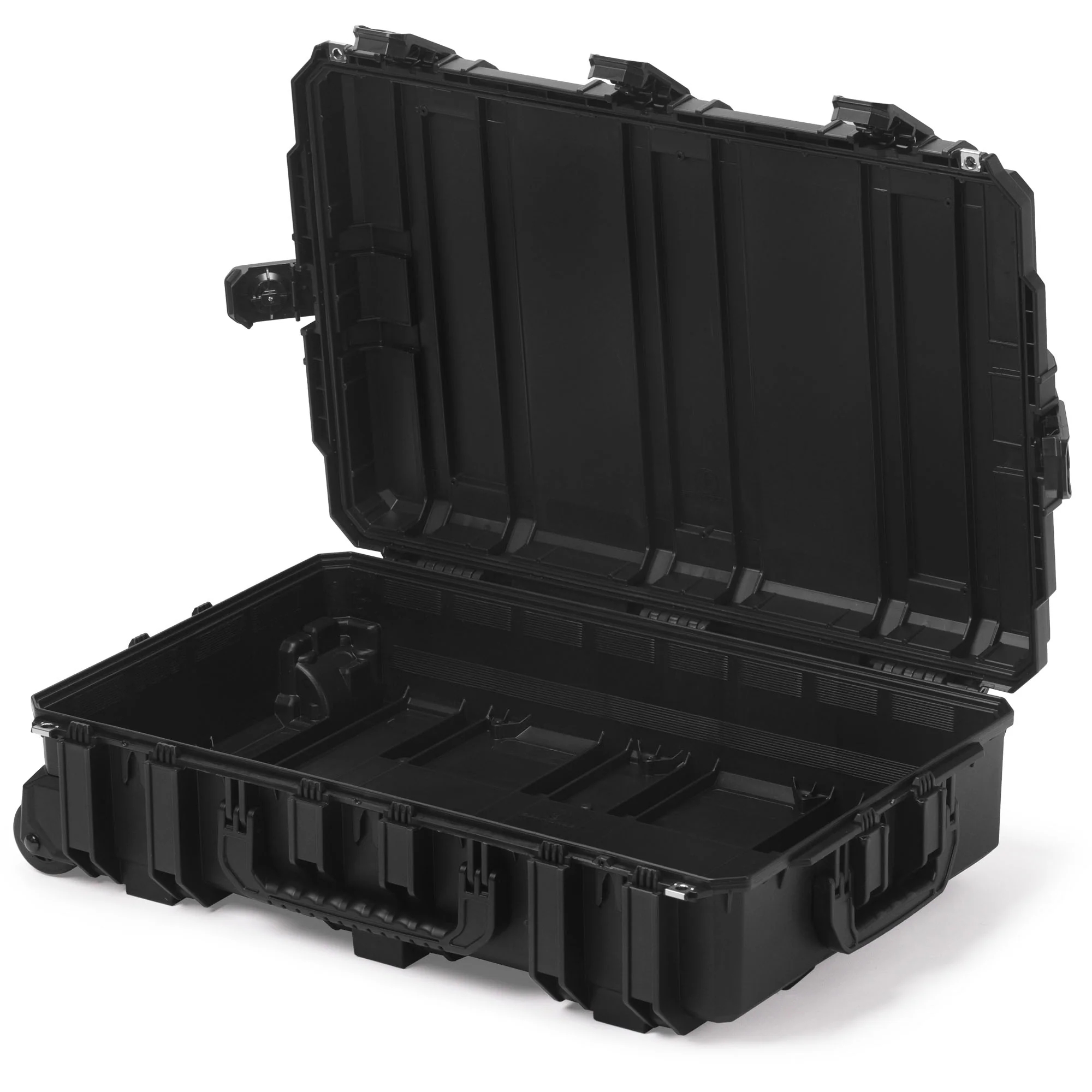 SE1231 Harderback®: Maletas de Uso Rudo