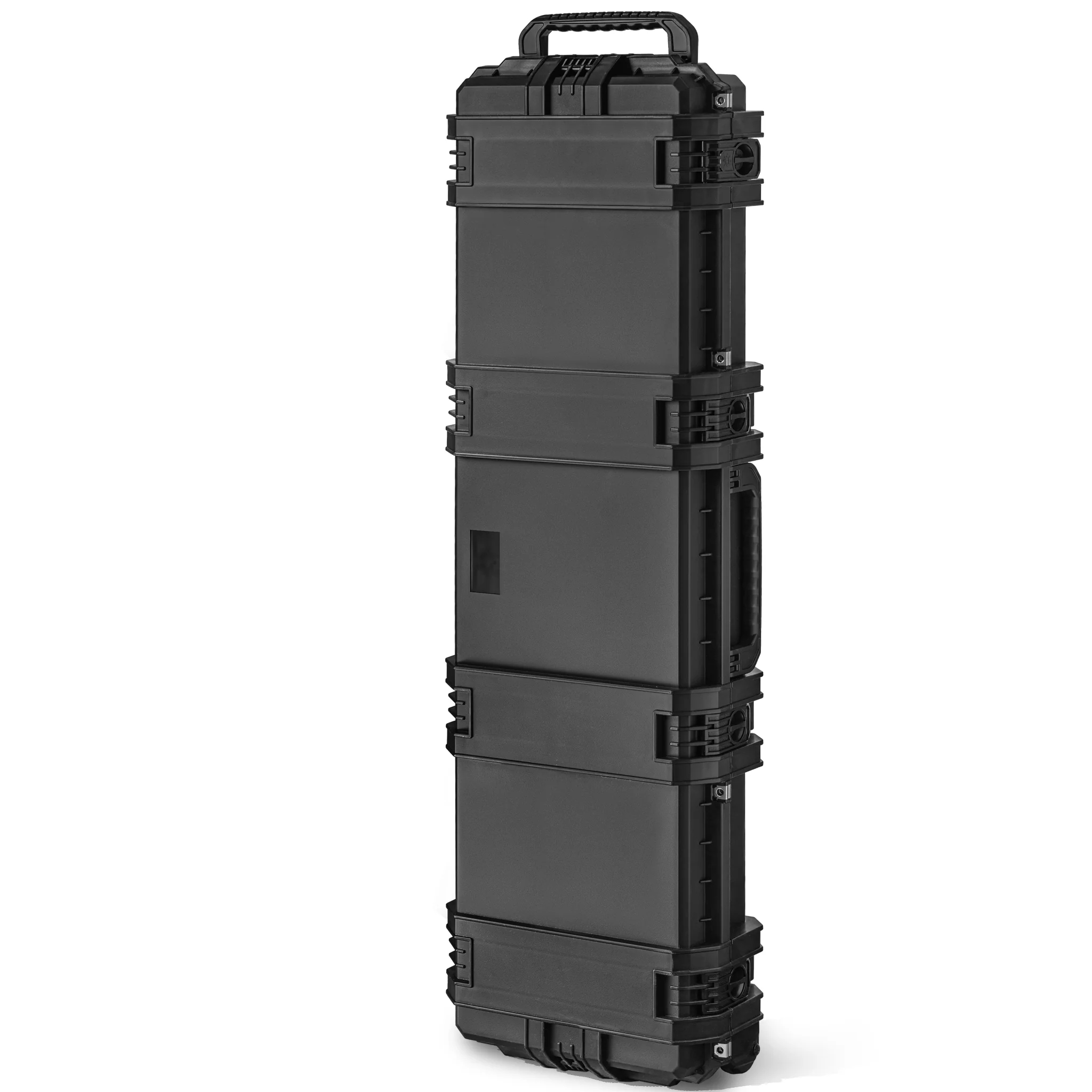 SE1530 Harderback® Estuche Protector Rígido para Rifle