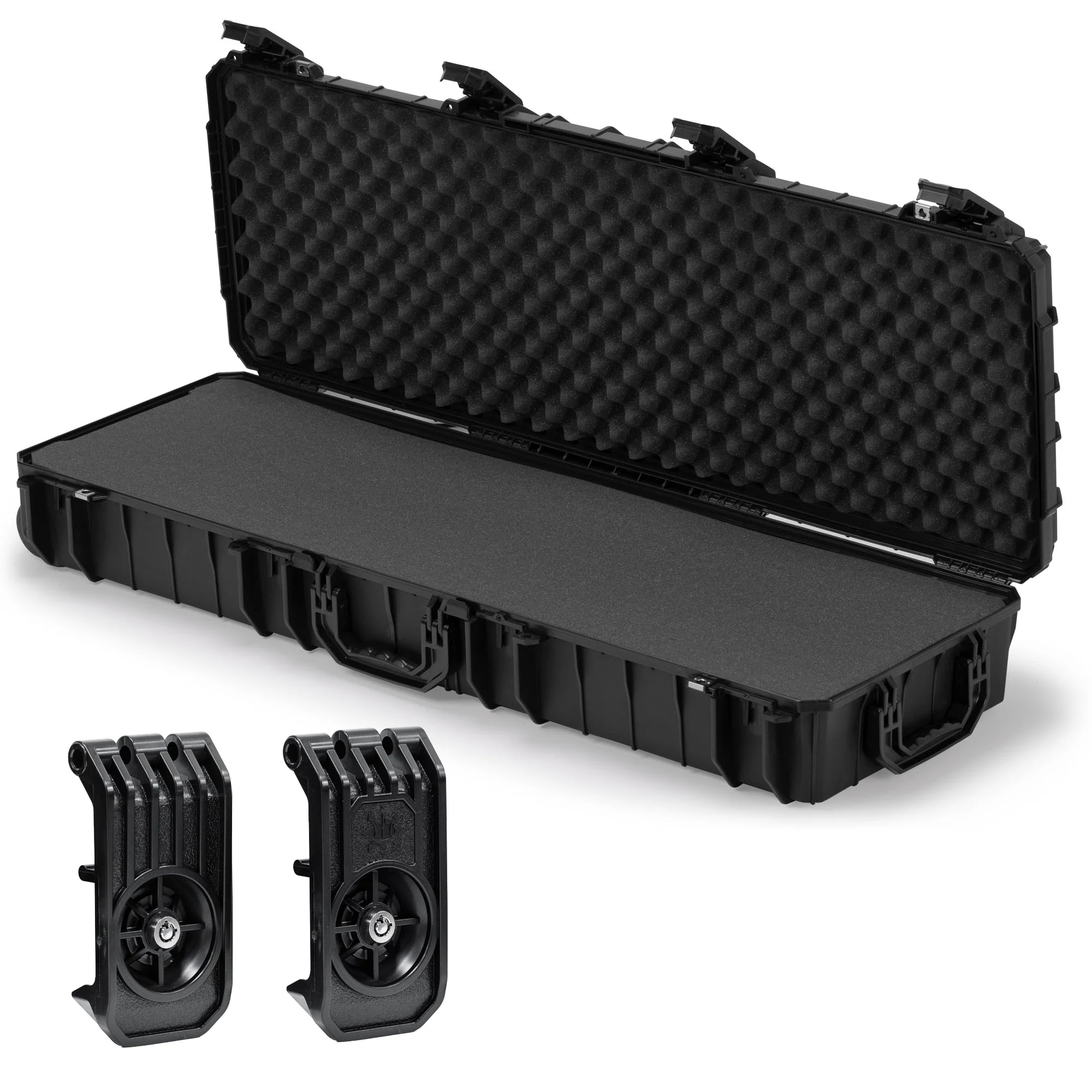 SE1530 Harderback® Estuche Protector Rígido para Rifle