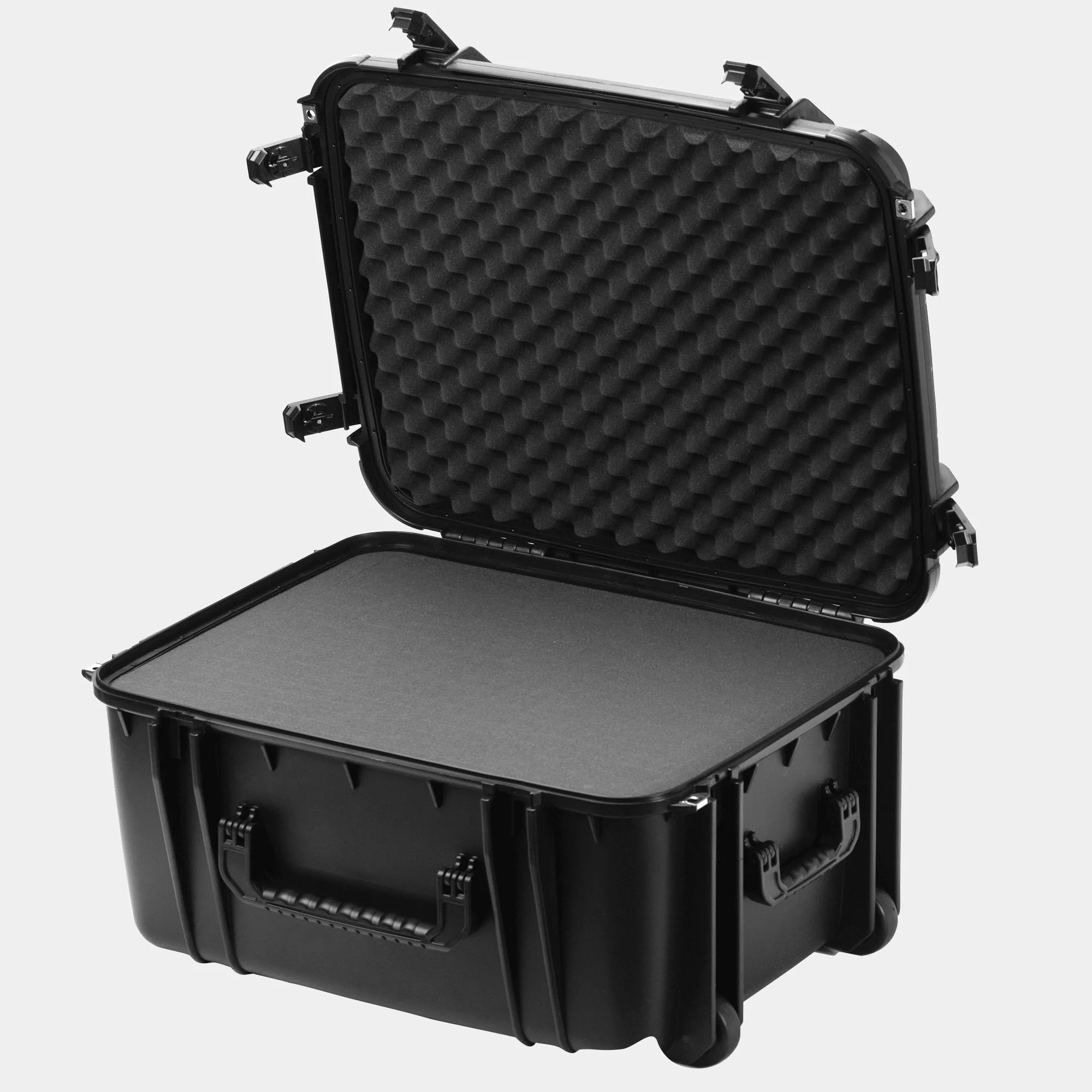 SE1220 Harderback®: Maleta de Uso Rudo